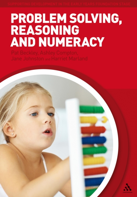 Problem Solving, Reasoning and Numeracy, PDF eBook