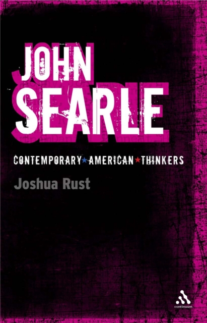 John Searle, PDF eBook