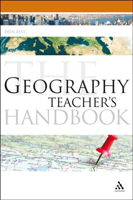 The Geography Teacher's Handbook, EPUB eBook
