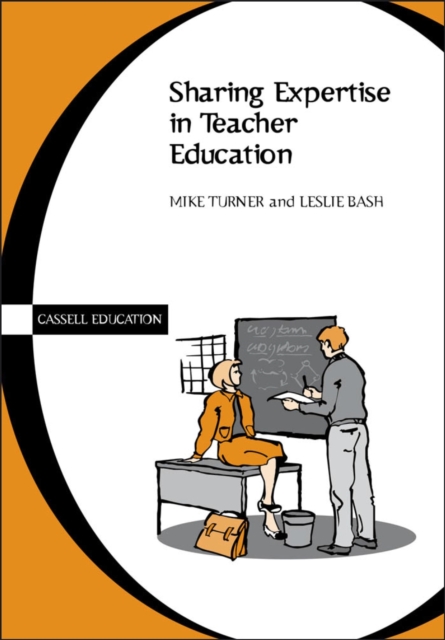 Sharing Expertise In Teacher Ed, PDF eBook