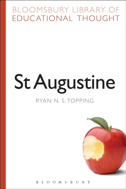 St Augustine, PDF eBook