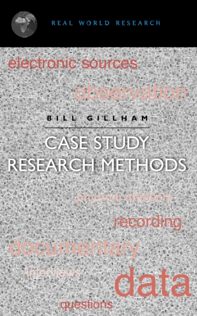 Case Study Research Methods, PDF eBook