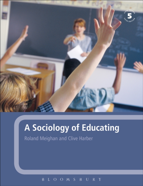 A Sociology of Educating, PDF eBook