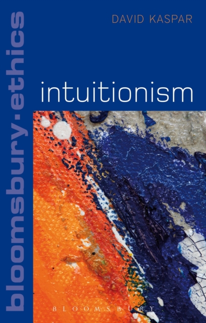 Intuitionism, PDF eBook