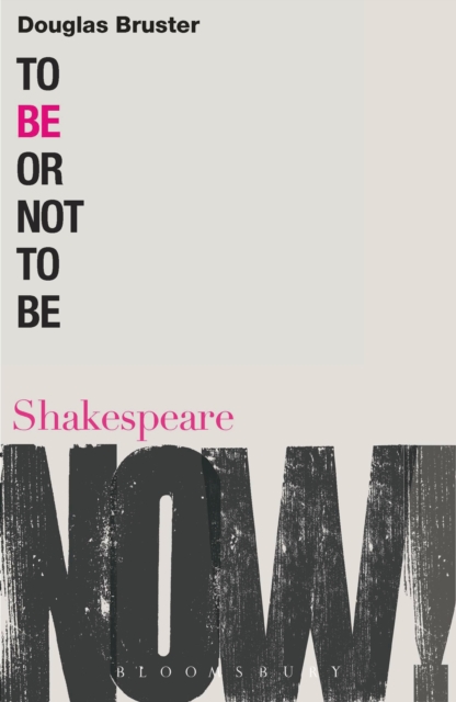 To Be or Not to Be, EPUB eBook