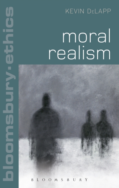 Moral Realism, Paperback / softback Book