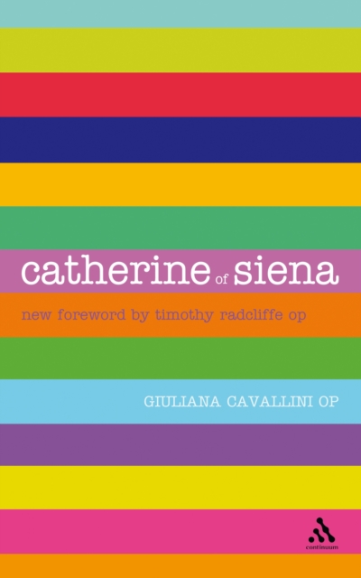 Catherine of Siena, PDF eBook