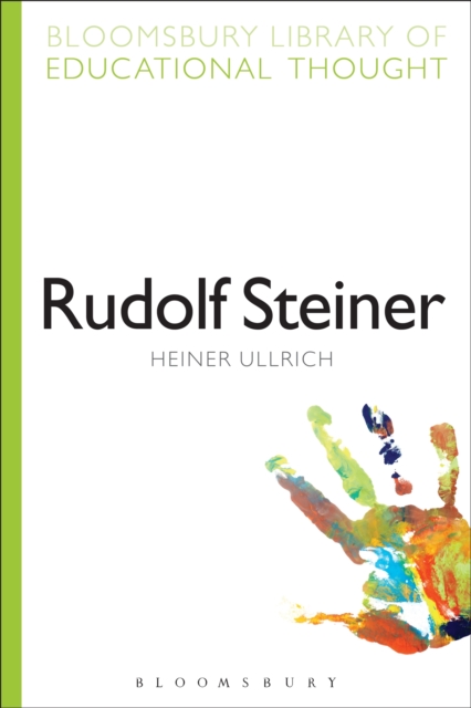 Rudolf Steiner, PDF eBook