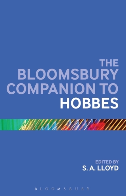 The Bloomsbury Companion to Hobbes, PDF eBook