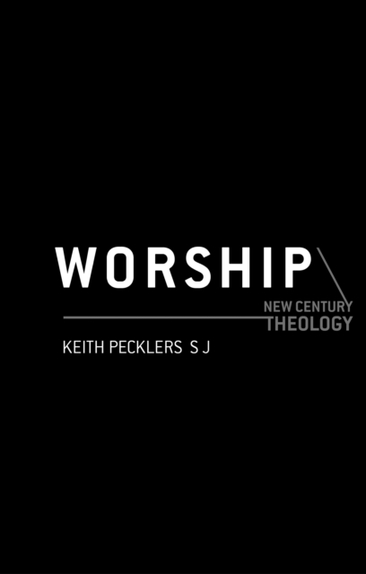 Worship, PDF eBook