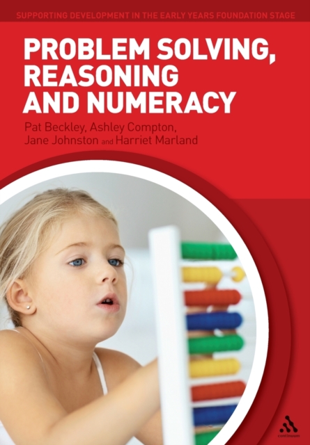 Problem Solving, Reasoning and Numeracy, Paperback / softback Book