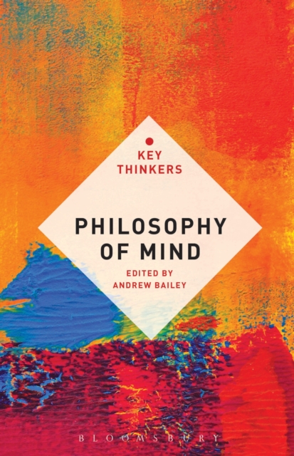 Philosophy of Mind: The Key Thinkers, EPUB eBook