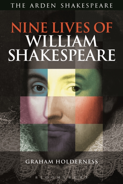 Nine Lives of William Shakespeare, EPUB eBook
