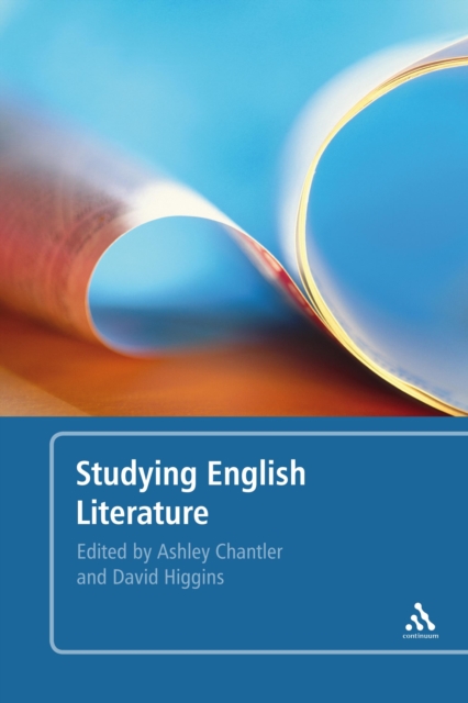 Studying English Literature, PDF eBook