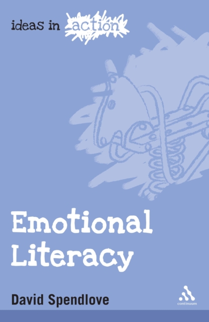 Emotional Literacy, PDF eBook