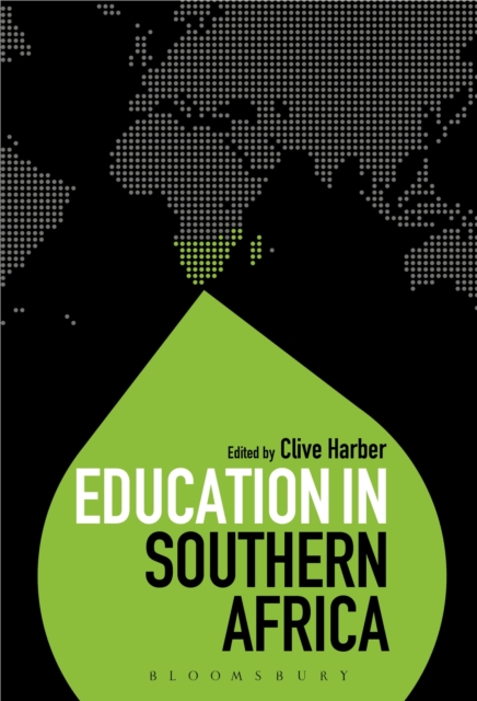 Education in Southern Africa, Hardback Book