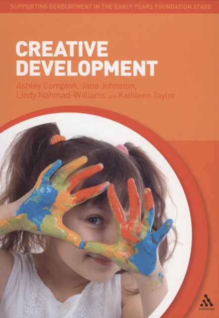 Creative Development, Paperback / softback Book