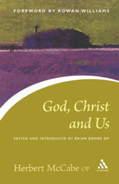 God, Christ and Us, PDF eBook
