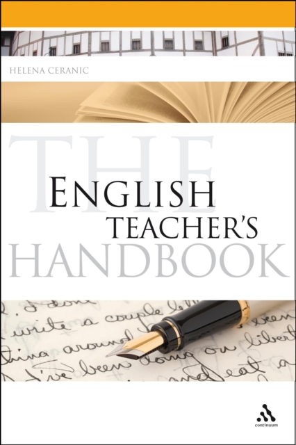 The English Teacher's Handbook, PDF eBook