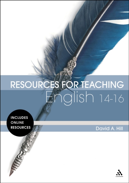 Resources for Teaching English: 14-16, PDF eBook