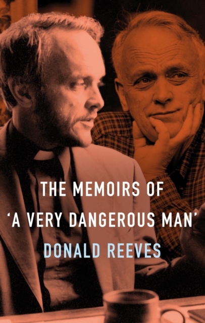 Memoirs of a Very Dangerous Man, PDF eBook