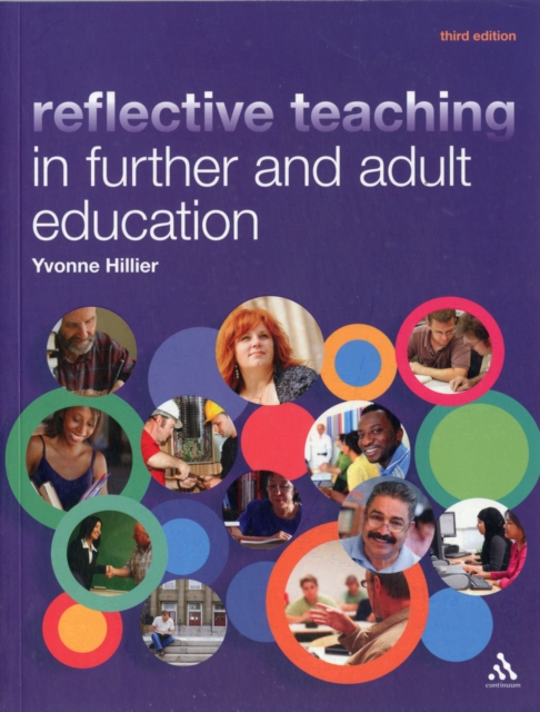 Reflective Teaching in Further and Adult Education, Paperback / softback Book