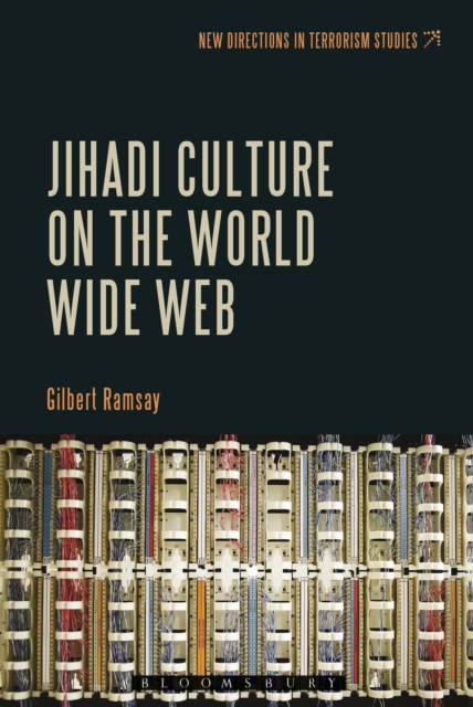 Jihadi Culture on the World Wide Web, Hardback Book