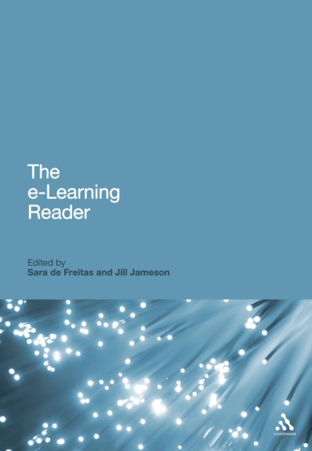 The e-Learning Reader, PDF eBook
