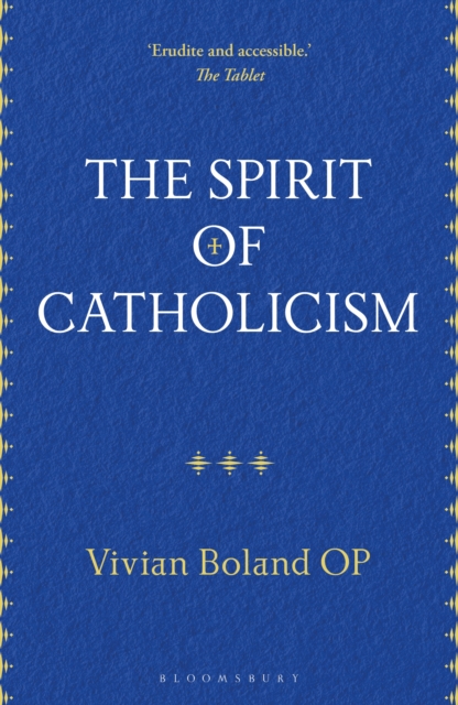 The Spirit of Catholicism, PDF eBook