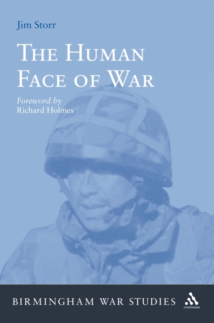The Human Face of War, EPUB eBook