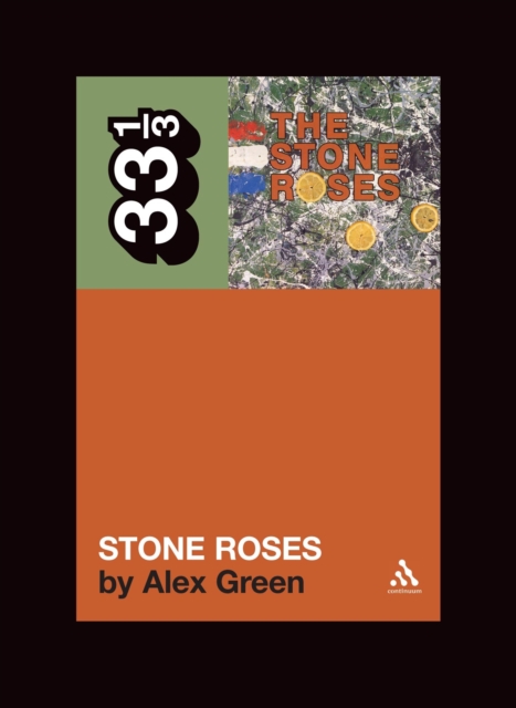 The Stone Roses' The Stone Roses, PDF eBook