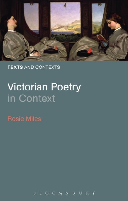Victorian Poetry in Context, PDF eBook