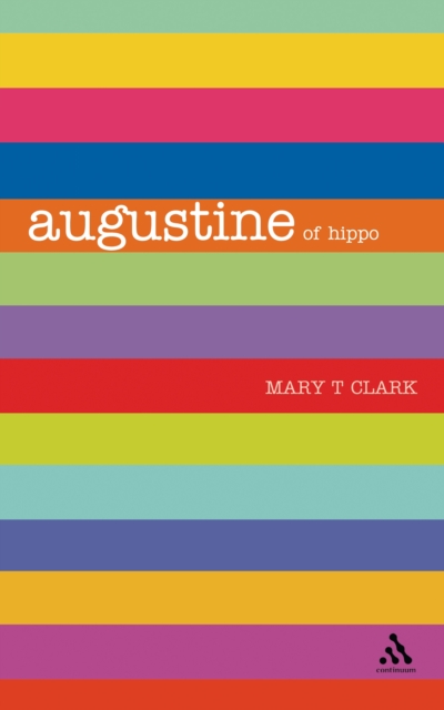 Augustine, PDF eBook