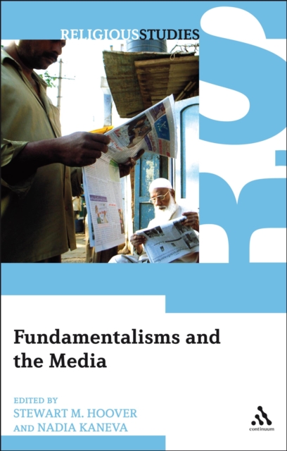 Fundamentalisms and the Media, PDF eBook