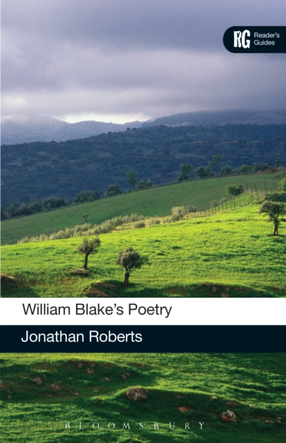 William Blake's Poetry, EPUB eBook