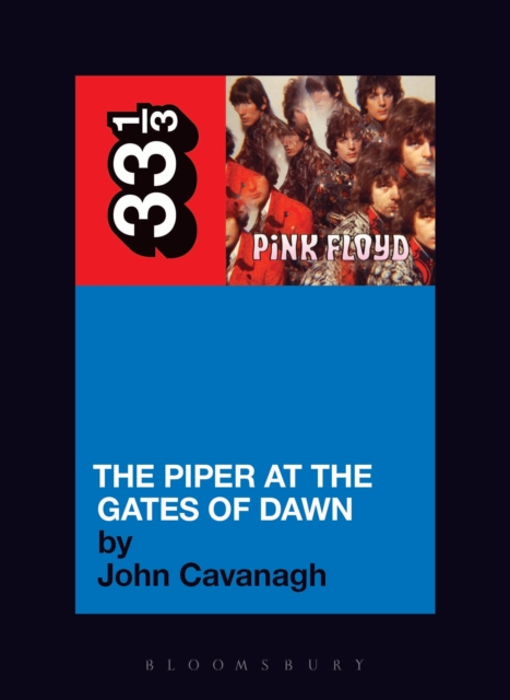 Pink Floyd's The Piper at the Gates of Dawn, PDF eBook