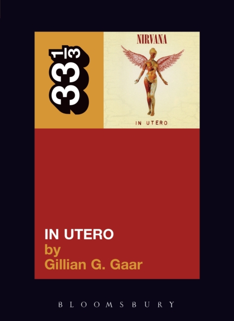 Nirvana's In Utero, PDF eBook