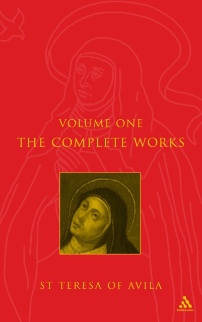 Complete Works St. Teresa Of Avila Vol1, PDF eBook