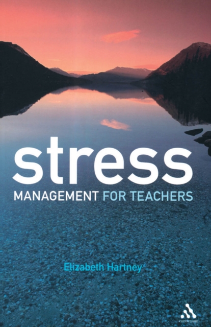 Stress Management for Teachers, EPUB eBook