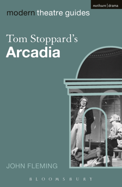 Tom Stoppard's Arcadia, PDF eBook