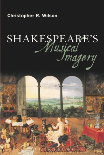 Shakespeare s Musical Imagery, PDF eBook