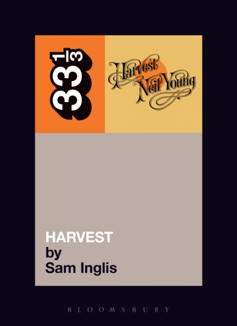 Neil Young's Harvest, EPUB eBook