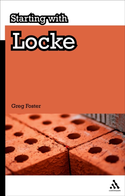 Starting with Locke, PDF eBook