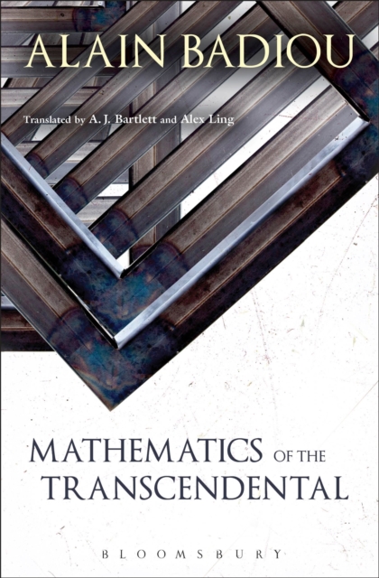 Mathematics of the Transcendental, Hardback Book