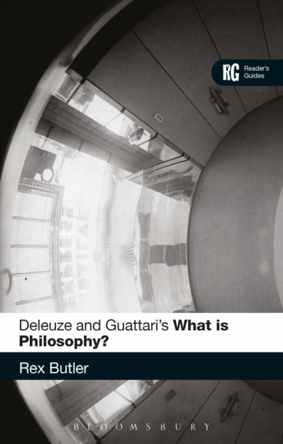 Deleuze and Guattari : A Psychoanalytic Itinerary, EPUB eBook