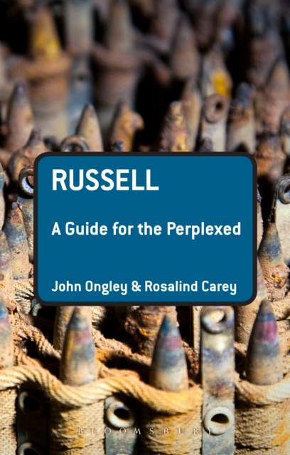 Russell: A Guide for the Perplexed, EPUB eBook