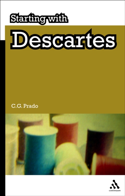 Starting with Descartes, PDF eBook