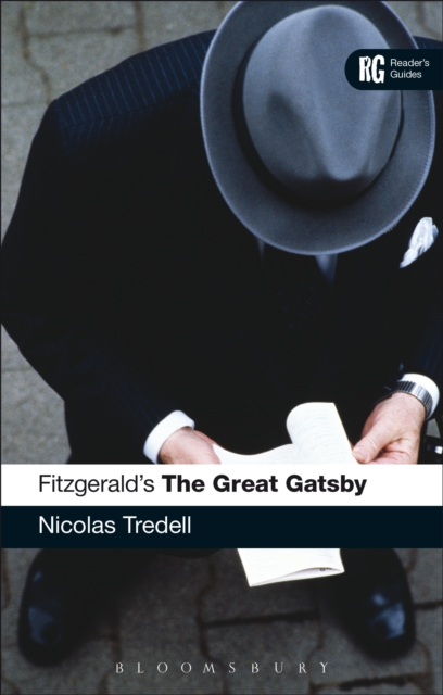 Fitzgerald's The Great Gatsby : A Reader's Guide, EPUB eBook