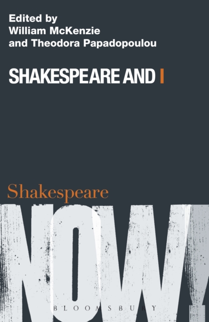 Shakespeare and I, EPUB eBook