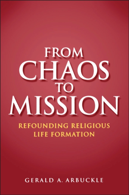 From Chaos To Mission, PDF eBook